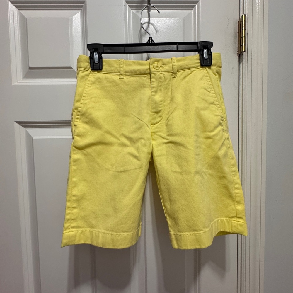 Crewcuts size 12 shorts